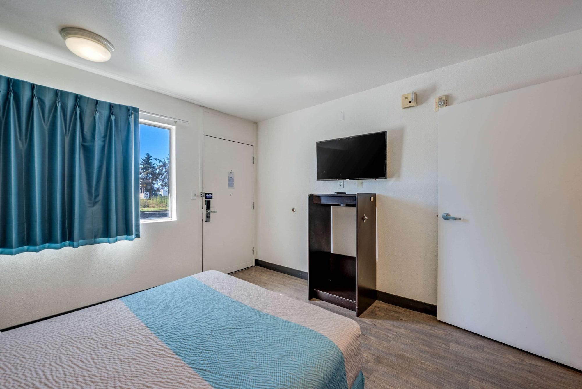 Motel 6-Winnemucca, Nv Exteriör bild