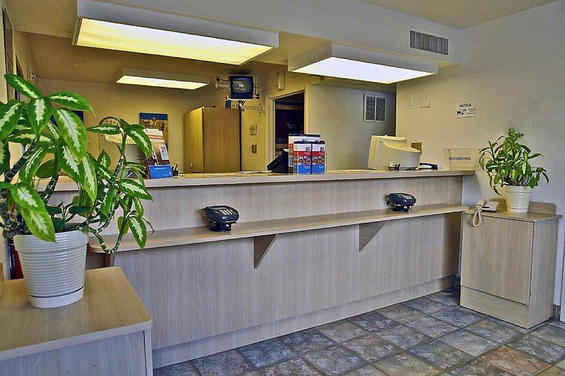 Motel 6-Winnemucca, Nv Exteriör bild