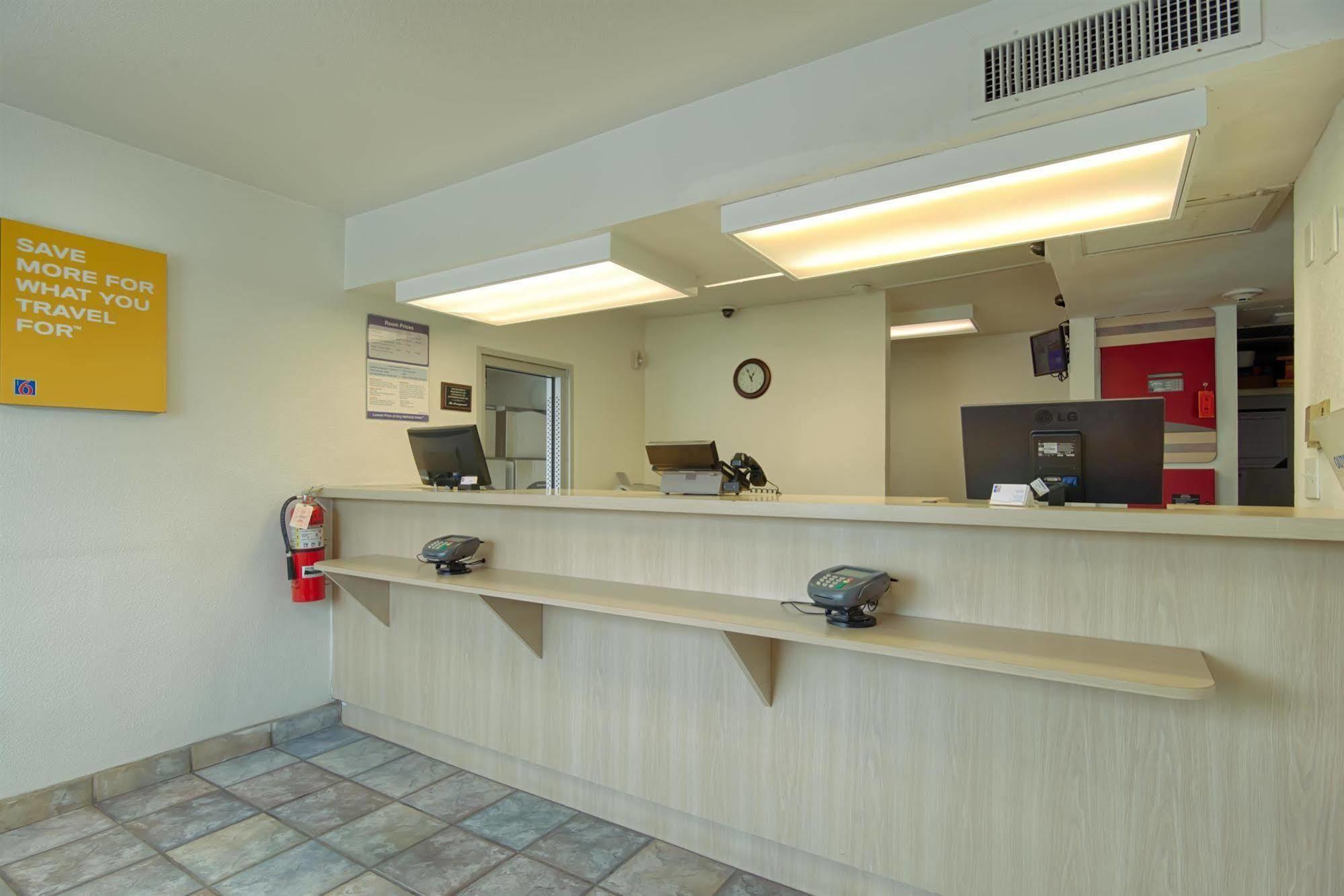 Motel 6-Winnemucca, Nv Exteriör bild