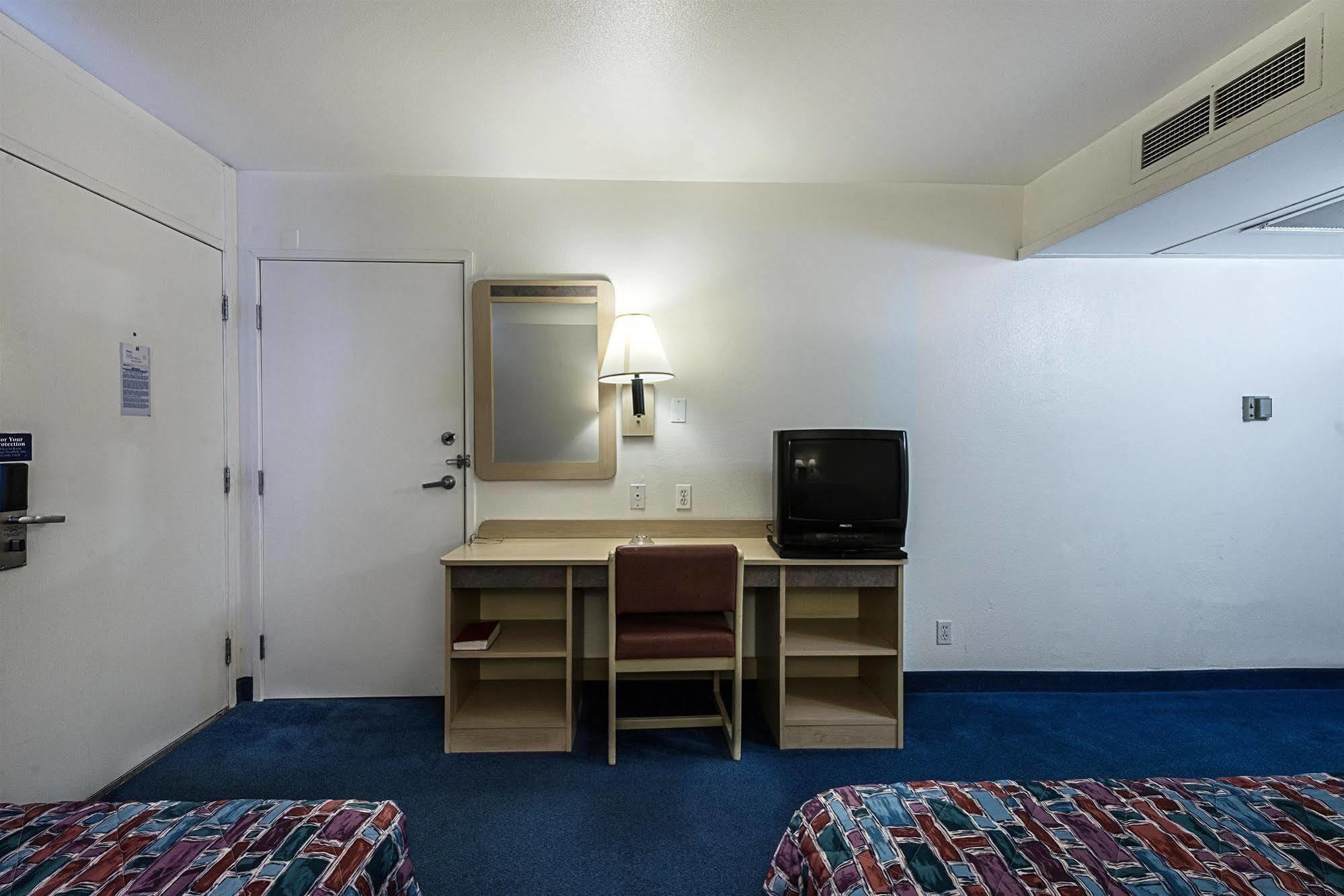 Motel 6-Winnemucca, Nv Exteriör bild