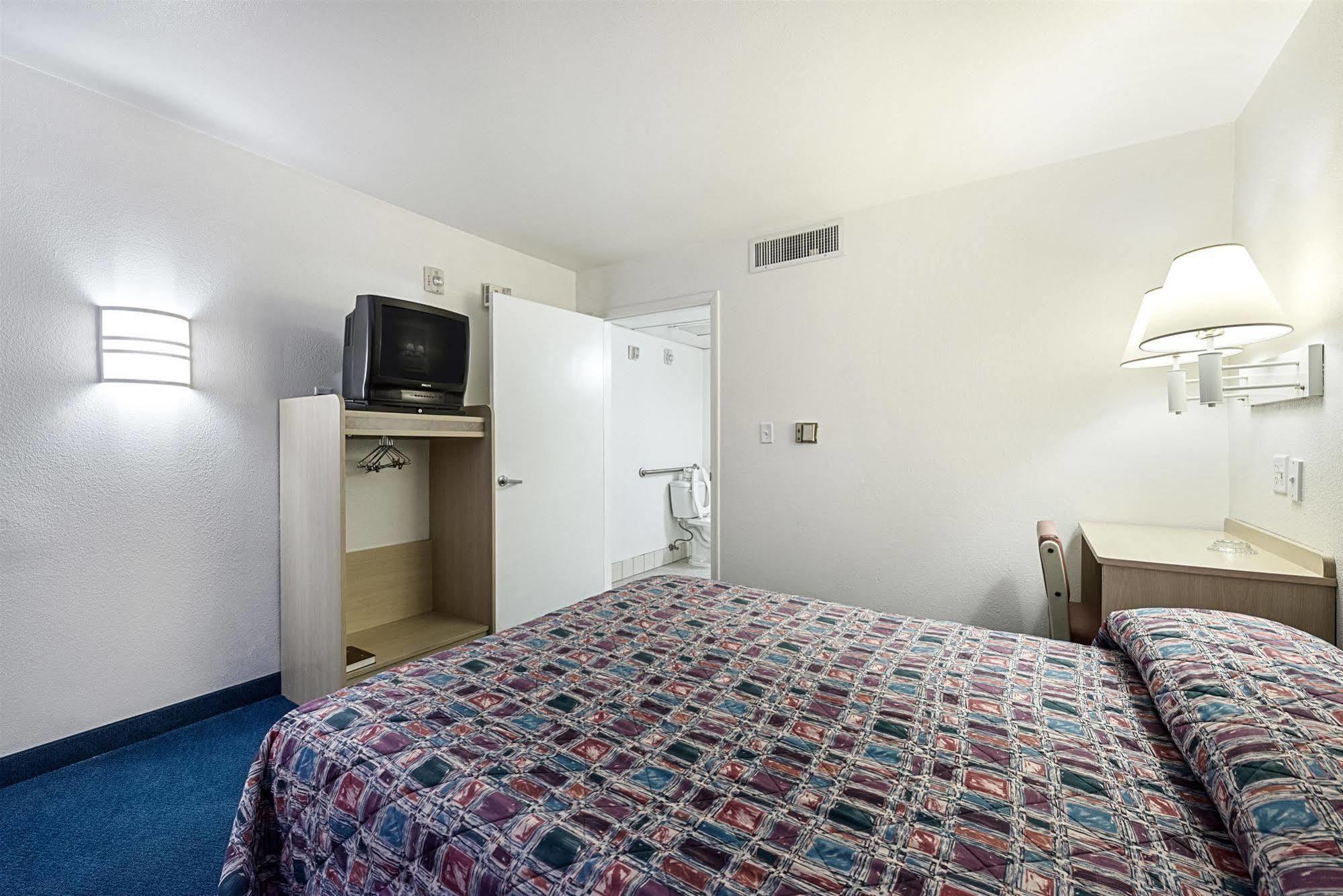 Motel 6-Winnemucca, Nv Exteriör bild
