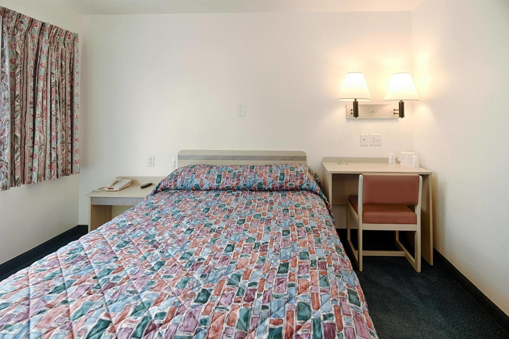 Motel 6-Winnemucca, Nv Exteriör bild