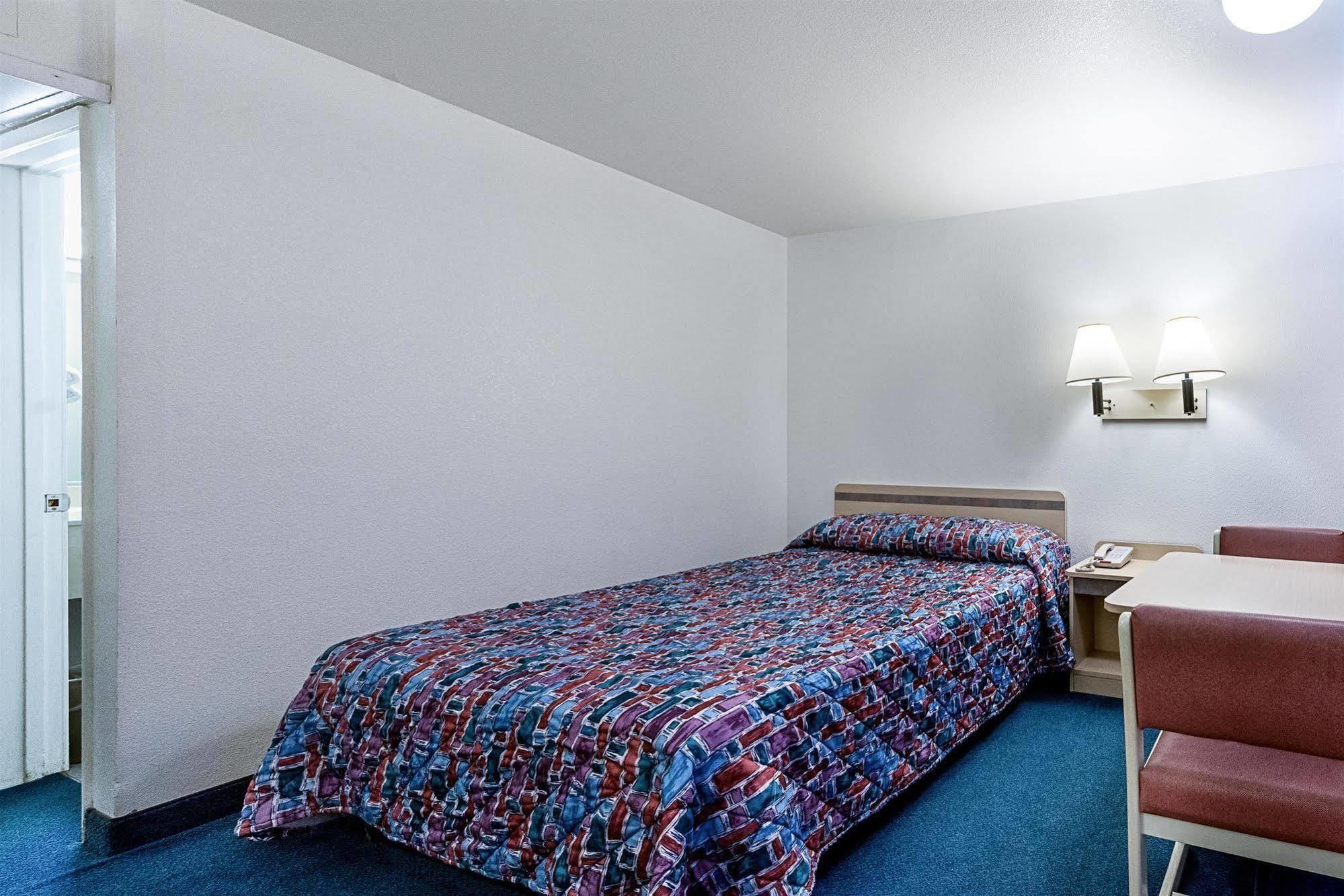 Motel 6-Winnemucca, Nv Exteriör bild