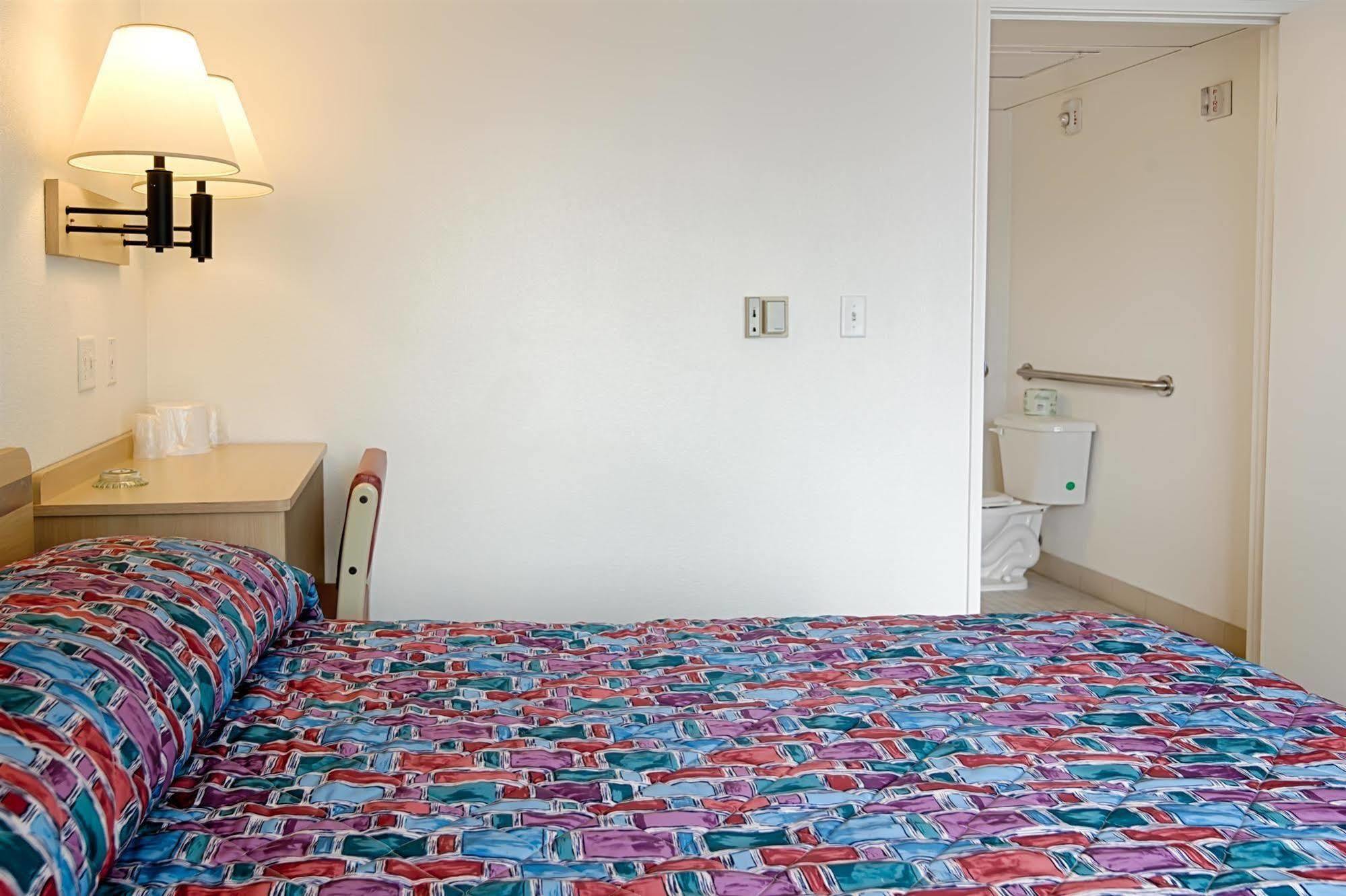 Motel 6-Winnemucca, Nv Exteriör bild