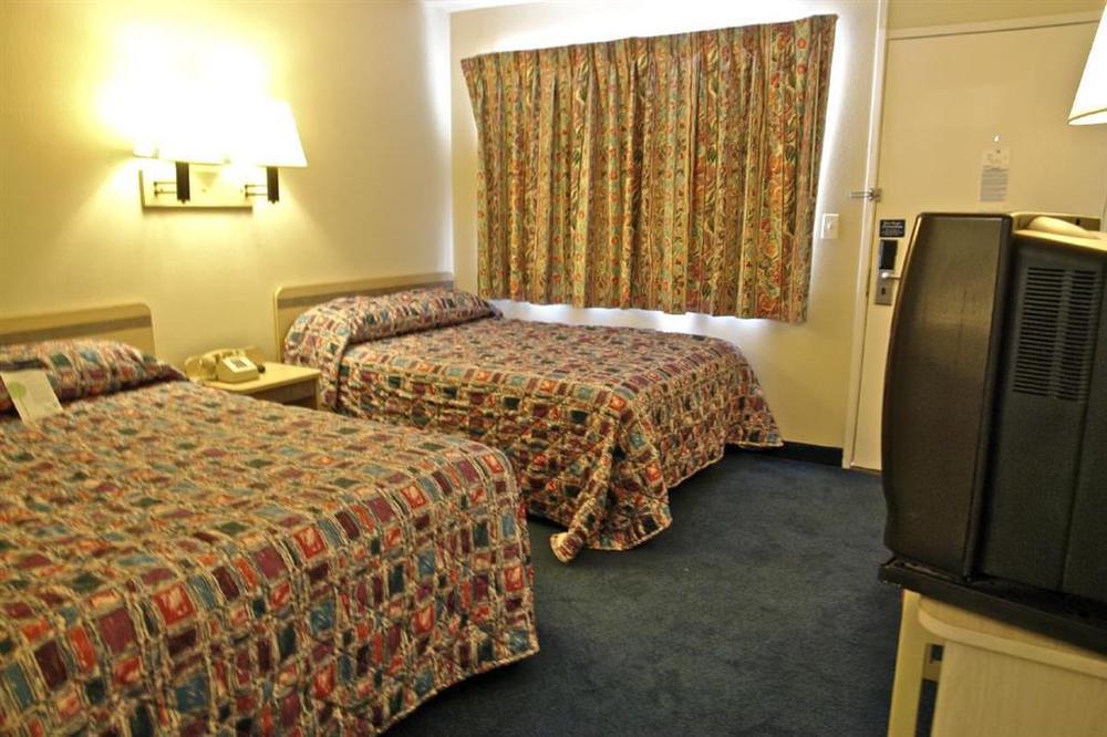 Motel 6-Winnemucca, Nv Rum bild