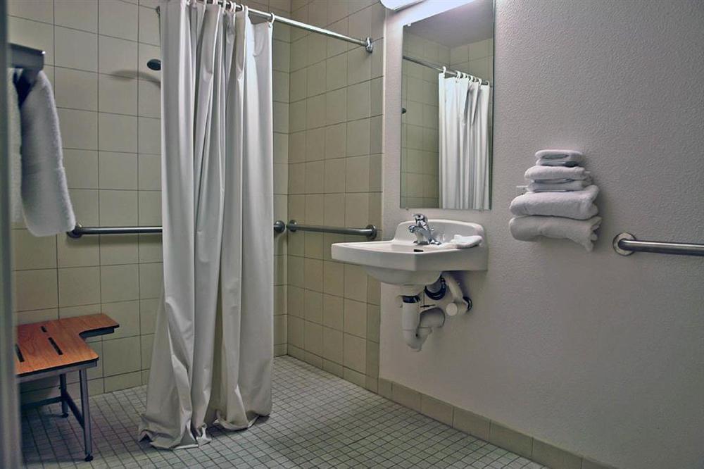 Motel 6-Winnemucca, Nv Rum bild